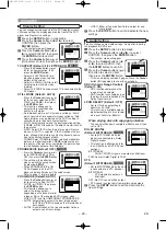 Preview for 22 page of Denon 556S - Progressive Scan DVD Player Operating Instructions Manual