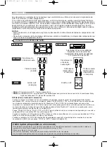 Preview for 38 page of Denon 556S - Progressive Scan DVD Player Operating Instructions Manual