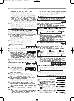 Preview for 42 page of Denon 556S - Progressive Scan DVD Player Operating Instructions Manual