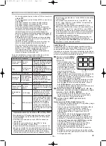 Preview for 44 page of Denon 556S - Progressive Scan DVD Player Operating Instructions Manual