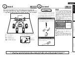 Preview for 8 page of Denon AirPlay AVR-4311CI Owner'S Manual