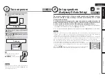 Preview for 10 page of Denon AirPlay AVR-4311CI Owner'S Manual