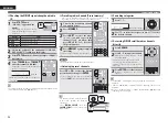 Preview for 37 page of Denon AirPlay AVR-4311CI Owner'S Manual