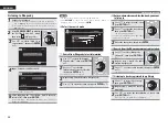 Preview for 49 page of Denon AirPlay AVR-4311CI Owner'S Manual