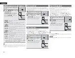 Preview for 55 page of Denon AirPlay AVR-4311CI Owner'S Manual