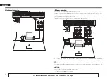 Preview for 61 page of Denon AirPlay AVR-4311CI Owner'S Manual