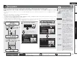 Preview for 66 page of Denon AirPlay AVR-4311CI Owner'S Manual