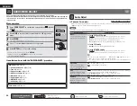 Preview for 89 page of Denon AirPlay AVR-4311CI Owner'S Manual