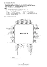 Preview for 69 page of Denon AV SURROUND RECEIVER AVR-5308CI Service Manual