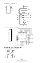 Preview for 84 page of Denon AV SURROUND RECEIVER AVR-5308CI Service Manual