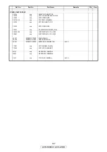 Preview for 127 page of Denon AV SURROUND RECEIVER AVR-5308CI Service Manual