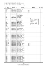 Preview for 128 page of Denon AV SURROUND RECEIVER AVR-5308CI Service Manual