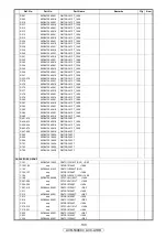 Preview for 133 page of Denon AV SURROUND RECEIVER AVR-5308CI Service Manual