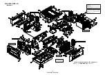 Preview for 167 page of Denon AV SURROUND RECEIVER AVR-5308CI Service Manual