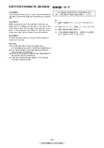 Preview for 183 page of Denon AV SURROUND RECEIVER AVR-5308CI Service Manual