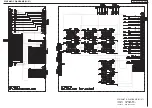 Preview for 205 page of Denon AV SURROUND RECEIVER AVR-5308CI Service Manual