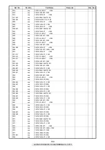 Preview for 159 page of Denon AVC-3310 Service Manual