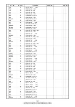 Preview for 161 page of Denon AVC-3310 Service Manual