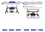 Preview for 39 page of Denon AVC-A110 Owner'S Manual