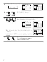 Preview for 52 page of Denon AVC-A1XVA Operating Instructions Manual