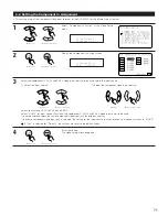 Preview for 71 page of Denon AVC-A1XVA Operating Instructions Manual