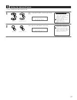 Preview for 77 page of Denon AVC-A1XVA Operating Instructions Manual