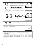 Preview for 90 page of Denon AVC-A1XVA Operating Instructions Manual