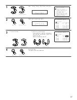 Preview for 97 page of Denon AVC-A1XVA Operating Instructions Manual