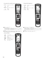 Preview for 118 page of Denon AVC-A1XVA Operating Instructions Manual