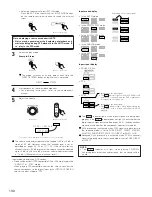 Preview for 130 page of Denon AVC-A1XVA Operating Instructions Manual