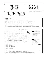 Preview for 141 page of Denon AVC-A1XVA Operating Instructions Manual