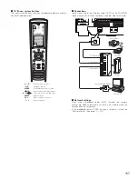 Preview for 157 page of Denon AVC-A1XVA Operating Instructions Manual