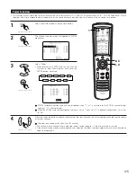 Preview for 175 page of Denon AVC-A1XVA Operating Instructions Manual