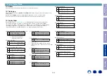 Preview for 144 page of Denon AVC-X6300H Service Manual