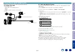 Preview for 207 page of Denon AVC-X8500H Service Manual