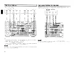 Preview for 20 page of Denon AVP-A1HDCI - Ultra Reference A/V Network Streaming Preamplifier Owner'S Manual