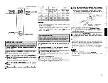 Preview for 79 page of Denon AVP-A1HDCI - Ultra Reference A/V Network Streaming Preamplifier Owner'S Manual