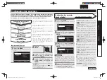 Preview for 9 page of Denon AVR-1312 (French) Mise En Route