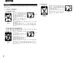 Preview for 68 page of Denon AVR-1705 Operating Instructions Manual