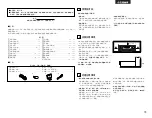 Preview for 73 page of Denon AVR-1705 Operating Instructions Manual