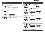 Preview for 81 page of Denon AVR-1705 Operating Instructions Manual