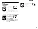 Preview for 103 page of Denon AVR-1705 Operating Instructions Manual