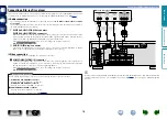 Preview for 19 page of Denon AVR-2113CI Owner'S Manual