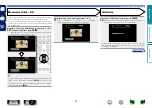 Preview for 30 page of Denon AVR-2113CI Owner'S Manual