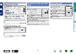 Preview for 35 page of Denon AVR-2113CI Owner'S Manual
