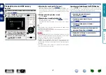 Preview for 40 page of Denon AVR-2113CI Owner'S Manual