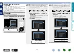 Preview for 48 page of Denon AVR-2113CI Owner'S Manual