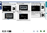 Preview for 61 page of Denon AVR-2113CI Owner'S Manual