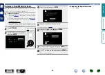 Preview for 63 page of Denon AVR-2113CI Owner'S Manual