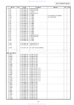 Preview for 37 page of Denon AVR-486 Service Manual